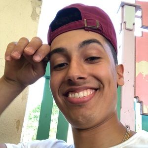 Meet your Posher, Christopher